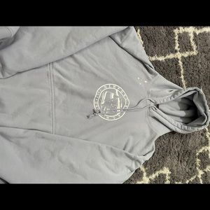 Brandy Melville Newport Beach hoodie